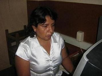 MAGDALENA ESPERANZA DIOSES MOR&Aacute;N